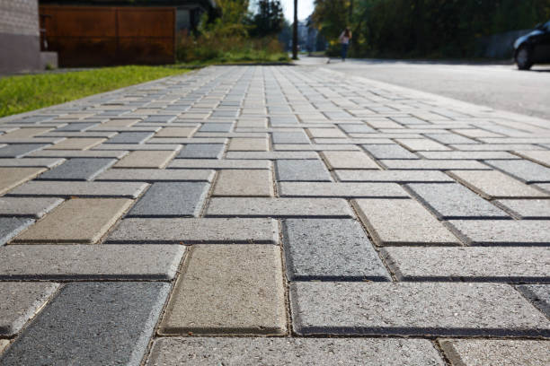 Best Professional Driveway Pavers  in Mountain Home, AR